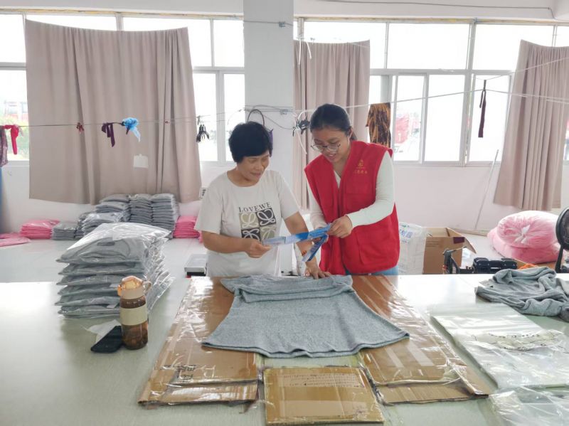 多場景聯動,織密網絡安全防護網 | 贛馬鎮開展網絡安全宣傳周活動