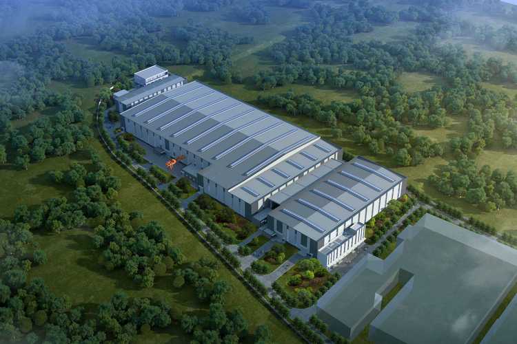 中機(jī)六院“綠色智能工廠建設(shè)系統(tǒng)集成新模式”再結(jié)新碩果——中機(jī)軟云賦能制造業(yè)數(shù)智轉(zhuǎn)型新實(shí)踐